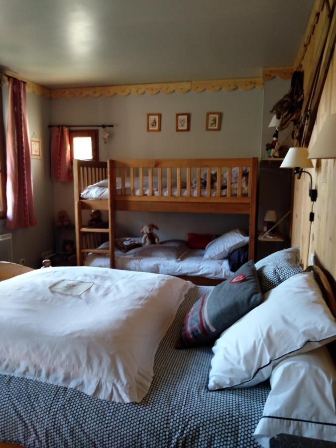 カンパン La Grande Ourse Bed & Breakfast エクステリア 写真
